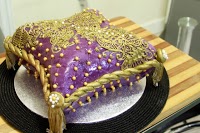 Crazy About Cakes 1081547 Image 1